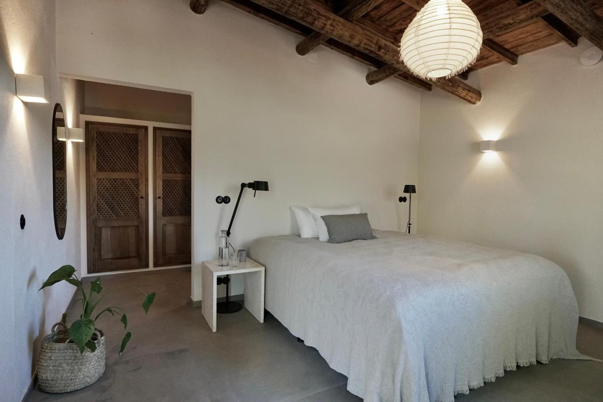 Soul Valley All-In Boutique Hotel With Yoga & Wellness Maracalagonis Dış mekan fotoğraf