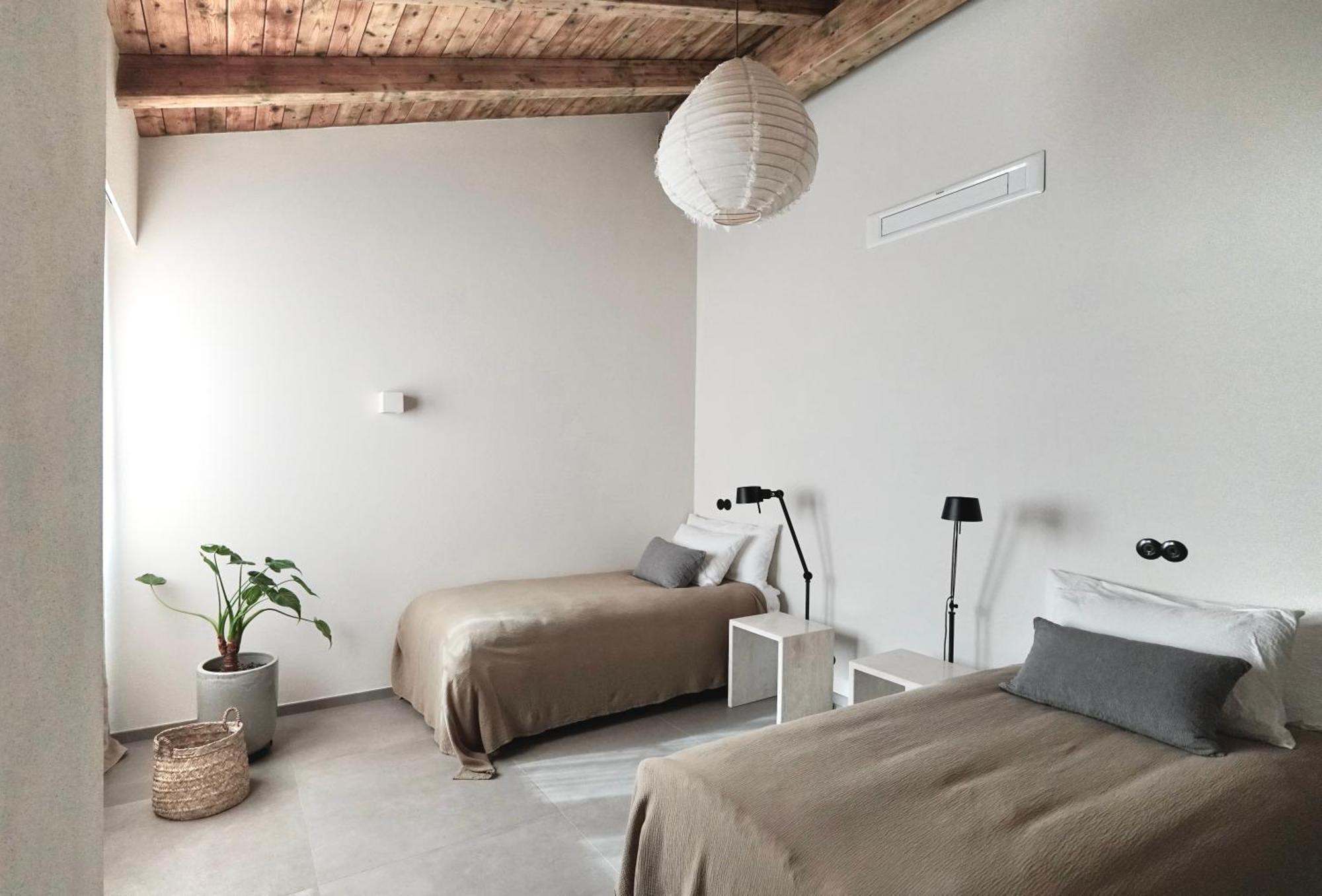 Soul Valley All-In Boutique Hotel With Yoga & Wellness Maracalagonis Dış mekan fotoğraf