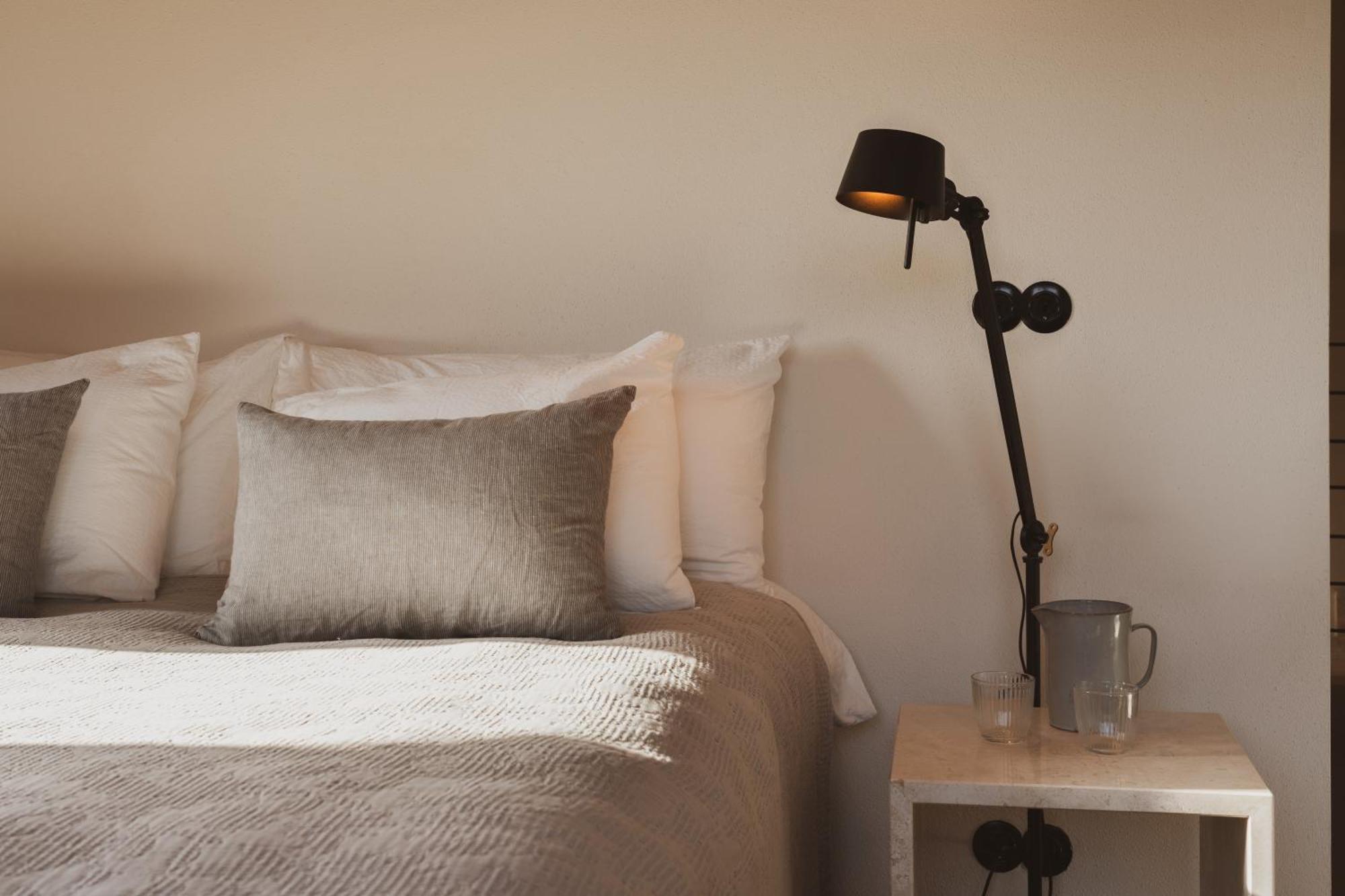 Soul Valley All-In Boutique Hotel With Yoga & Wellness Maracalagonis Dış mekan fotoğraf